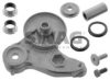 SWAG 30 94 4838 Repair Kit, v-ribbed belt tensioner
